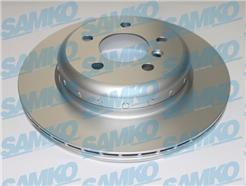 SAMKO B2074VBR