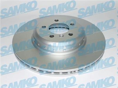 SAMKO B2097VBR Číslo výrobce: B2097VBR. EAN: 8032928169721.