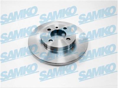 SAMKO B2121P Číslo výrobce: B2121P. EAN: 8032532069561.