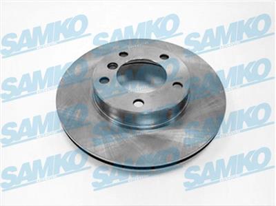 SAMKO B2381V Číslo výrobce: B2381V. EAN: 8032532069721.