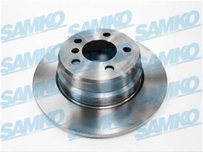 SAMKO B2511P Číslo výrobce: B2511P. EAN: 8032532087329.
