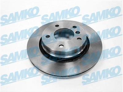 SAMKO B2547V Číslo výrobce: B2547V. EAN: 8032532069820.