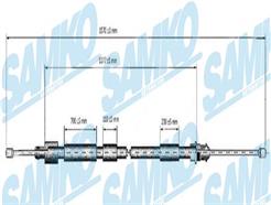 SAMKO C0119B