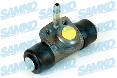 SAMKO C02139 Číslo výrobce: C02139. EAN: 8032532016732.
