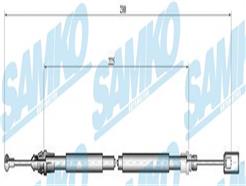 SAMKO C0213B