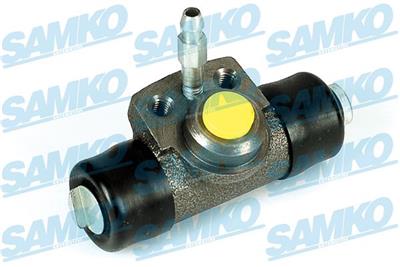 SAMKO C02141 Číslo výrobce: C02141. EAN: 8032532017548.