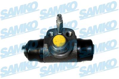 SAMKO C02927 Číslo výrobce: C02927. EAN: 8032532012321.