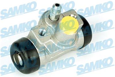 SAMKO C03012 Číslo výrobce: C03012. EAN: 8032532018873.