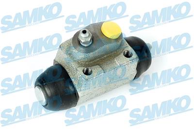 SAMKO C04531 Číslo výrobce: C04531. EAN: 8032532019436.