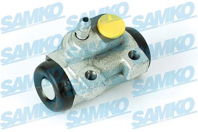 SAMKO C06699 Číslo výrobce: C06699. EAN: 8032532016572.