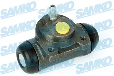 SAMKO C06705 Číslo výrobce: C06705. EAN: 8032532015681.