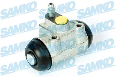 SAMKO C06846 Číslo výrobce: C06846. EAN: 8032532014295.