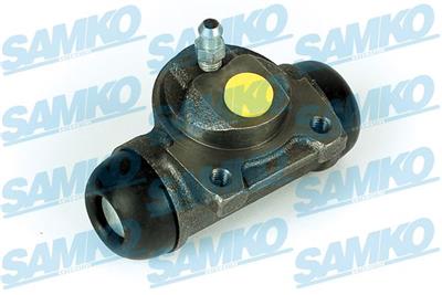 SAMKO C06848 Číslo výrobce: C06848. EAN: 8032532015759.