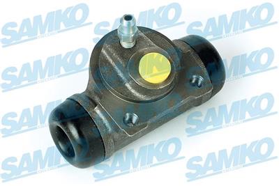 SAMKO C07004 Číslo výrobce: C07004. EAN: 8032532014196.