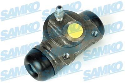 SAMKO C07088 Číslo výrobce: C07088. EAN: 8032532014240.