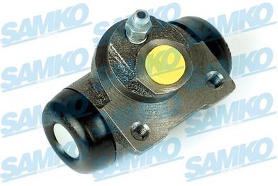 SAMKO C07110 Číslo výrobce: C07110. EAN: 8032532014158.