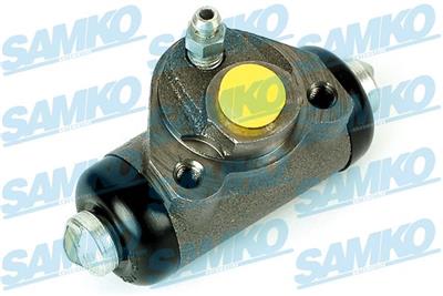 SAMKO C07180 Číslo výrobce: C07180. EAN: 8032532013441.