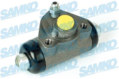 SAMKO C07188 Číslo výrobce: C07188. EAN: 8032532013946.