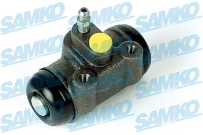SAMKO C07199 Číslo výrobce: C07199. EAN: 8032532014059.