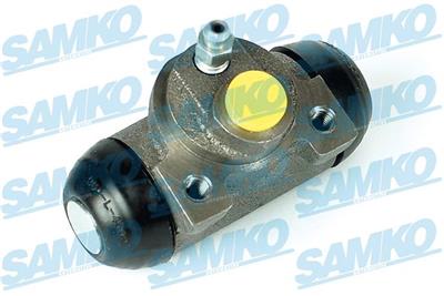 SAMKO C07996 Číslo výrobce: C07996. EAN: 8032532014226.