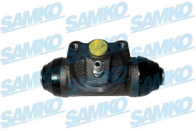 SAMKO C07999 Číslo výrobce: C07999. EAN: 8032532014301.