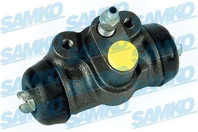 SAMKO C08051 Číslo výrobce: C08051. EAN: 8032532011133.