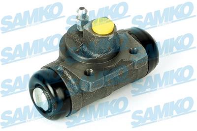 SAMKO C08091 Číslo výrobce: C08091. EAN: 8032532015308.