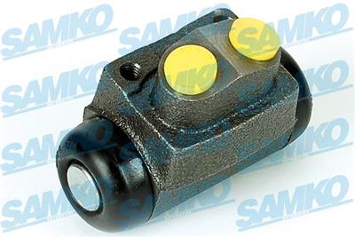 SAMKO C08205 Číslo výrobce: C08205. EAN: 8032532016787.