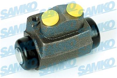 SAMKO C08207 Číslo výrobce: C08207. EAN: 8032532016800.