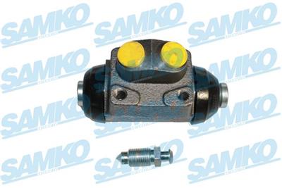 SAMKO C08863 Číslo výrobce: C08863. EAN: 8032532012017.