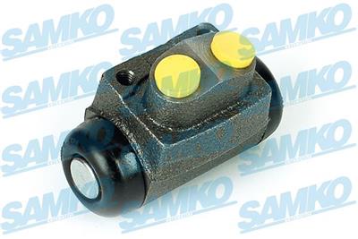 SAMKO C08865 Číslo výrobce: C08865. EAN: 8032532012000.