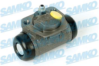 SAMKO C08994 Číslo výrobce: C08994. EAN: 8032532014806.