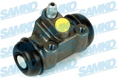 SAMKO C08997 Číslo výrobce: C08997. EAN: 8032532018736.