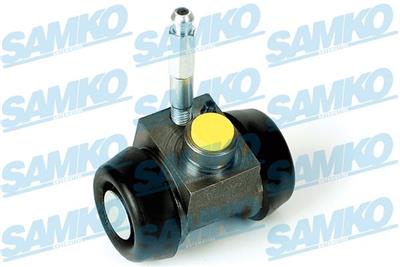 SAMKO C09249 Číslo výrobce: C09249. EAN: 8032532013861.