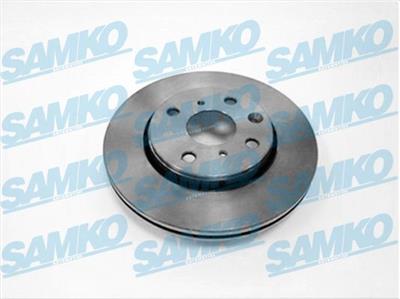 SAMKO C1004V Číslo výrobce: C1004V. EAN: 8032532085219.