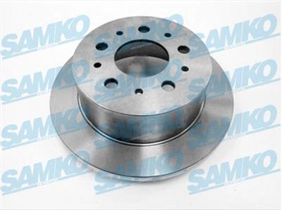 SAMKO C1006P Číslo výrobce: C1006P. EAN: 8032928003445.