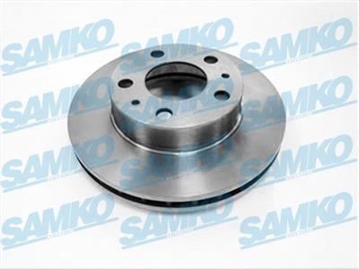 SAMKO C1012V Číslo výrobce: C1012V. EAN: 8032928084697.