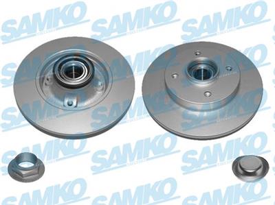 SAMKO C1013PRCA Číslo výrobce: C1013PRCA. EAN: 8032928101578.