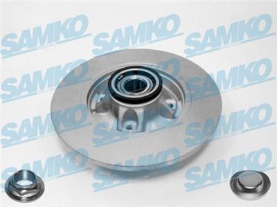 SAMKO C1015PRCA Číslo výrobce: C1015PRCA. EAN: 8032928101585.
