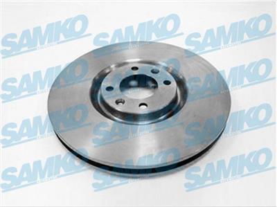 SAMKO C1018V Číslo výrobce: C1018V. EAN: 8032928106313.