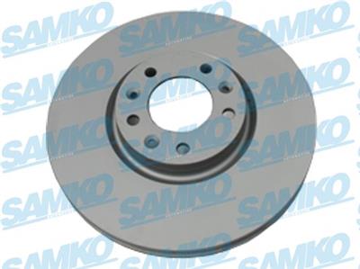 SAMKO C1027VR Číslo výrobce: C1027VR.