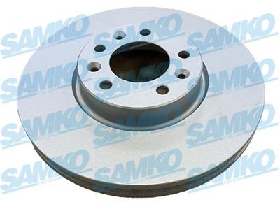 SAMKO C1028VR Číslo výrobce: C1028VR. EAN: 8032928182409.