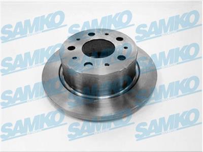 SAMKO C1039P Číslo výrobce: C1039P. EAN: 8032928084703.