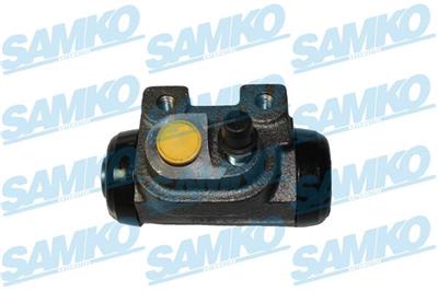 SAMKO C11293 Číslo výrobce: C11293. EAN: 8032532015506.