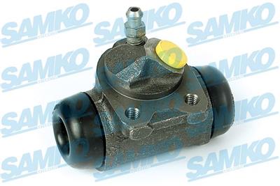 SAMKO C11298 Číslo výrobce: C11298. EAN: 8032532014615.