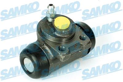 SAMKO C11365 Číslo výrobce: C11365. EAN: 8032532015452.