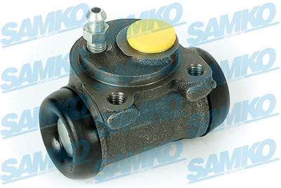 SAMKO C11372 Číslo výrobce: C11372. EAN: 8032532015629.