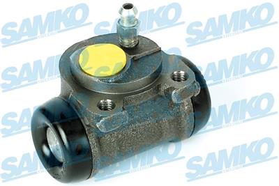 SAMKO C11373 Číslo výrobce: C11373. EAN: 8032532015636.