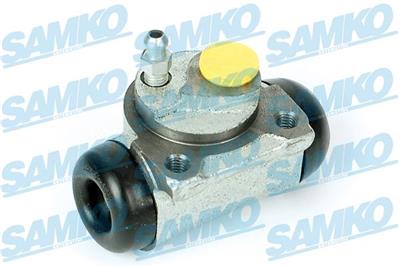 SAMKO C11382 Číslo výrobce: C11382. EAN: 8032532016541.