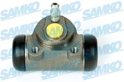 SAMKO C11788 Číslo výrobce: C11788. EAN: 8032532015551.